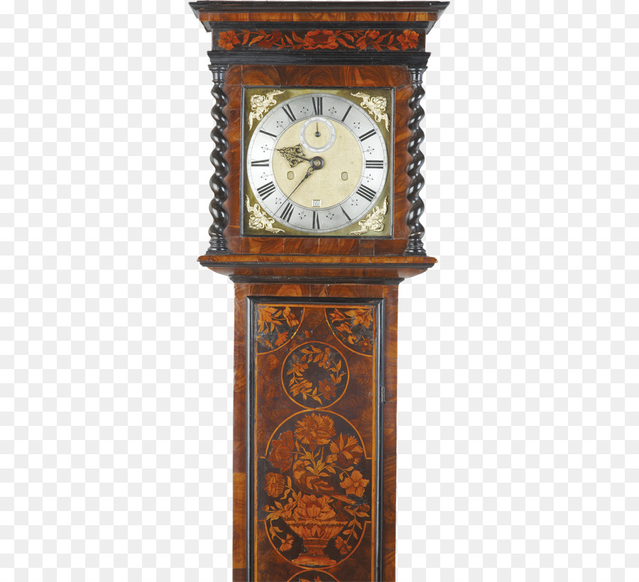 Horloge Antique，Montre PNG