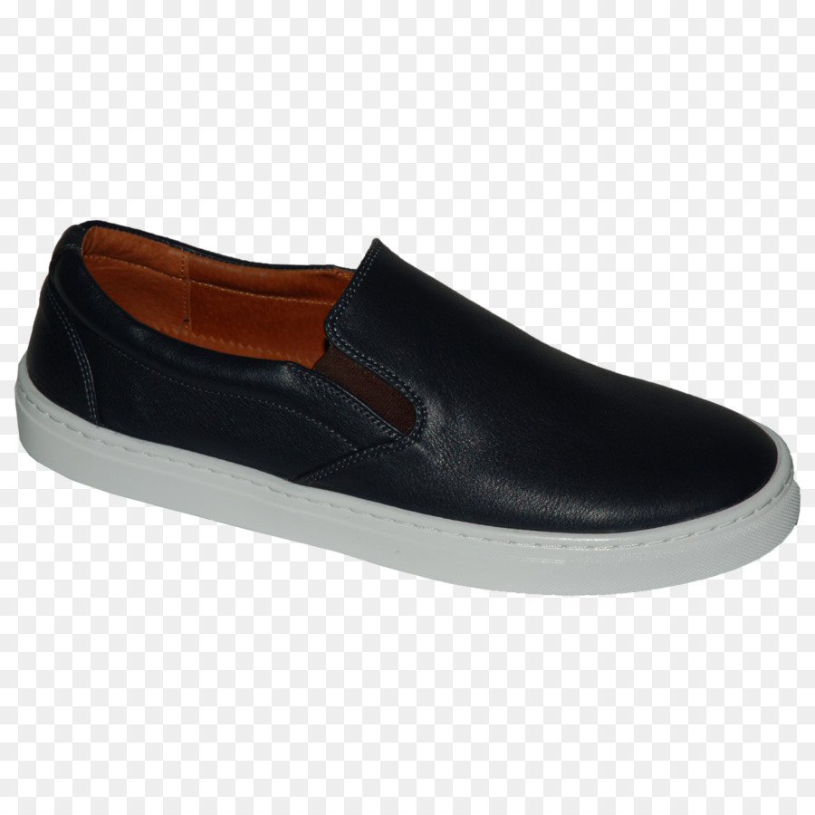 Chaussure Bateau Noire，Chaussure PNG