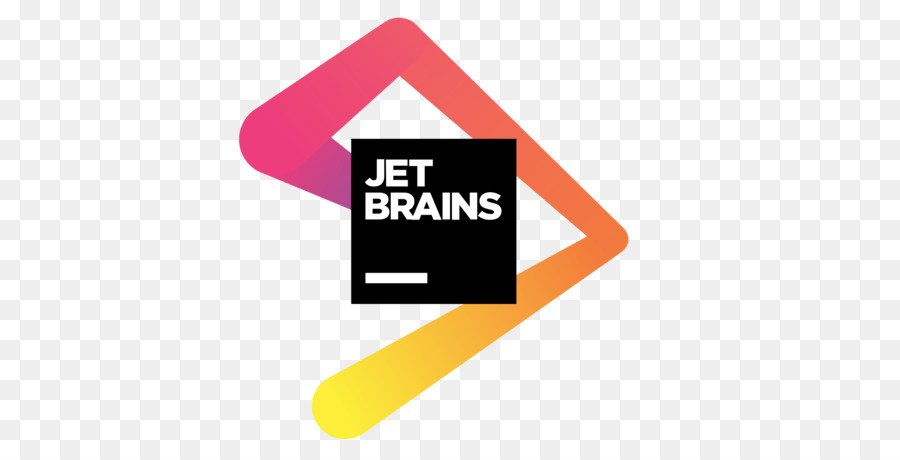 Logo Jetbrains，Logiciel PNG