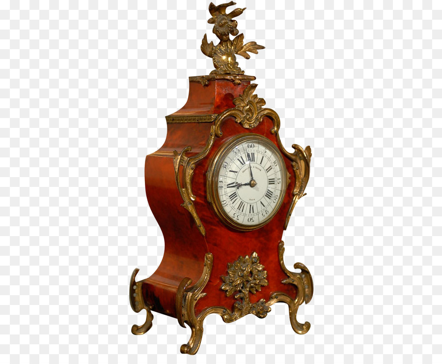 Horloge Antique，Ancien PNG