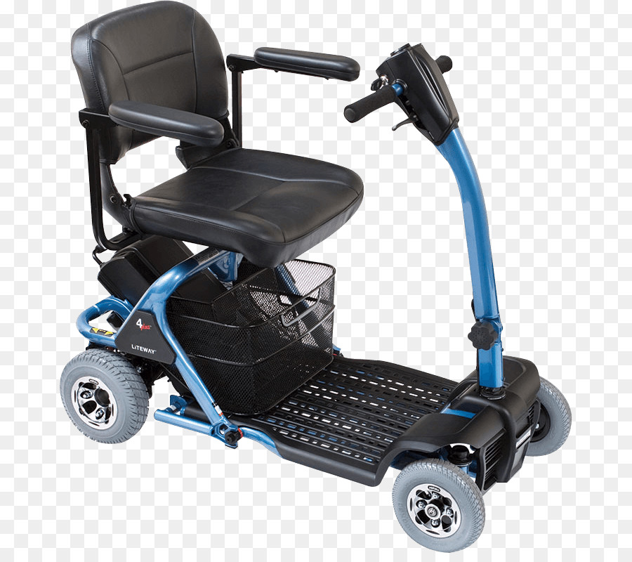 Fauteuil Roulant，Électrique PNG