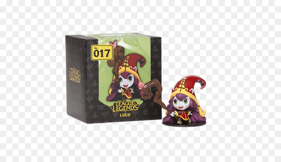 League Of Legends，L Action Figures Jouet PNG