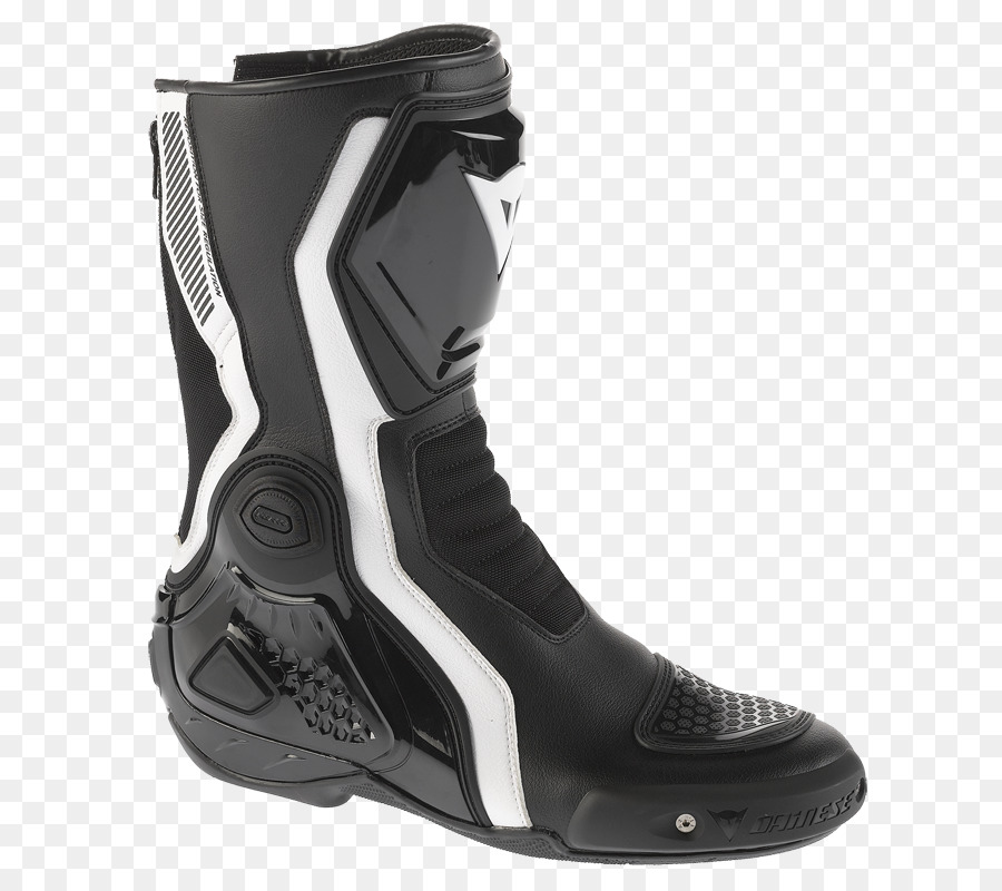 Bottes De Moto，Cuir PNG