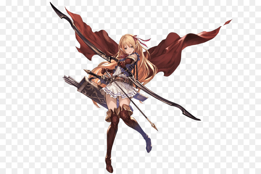 Shadowverse，Granblue PNG