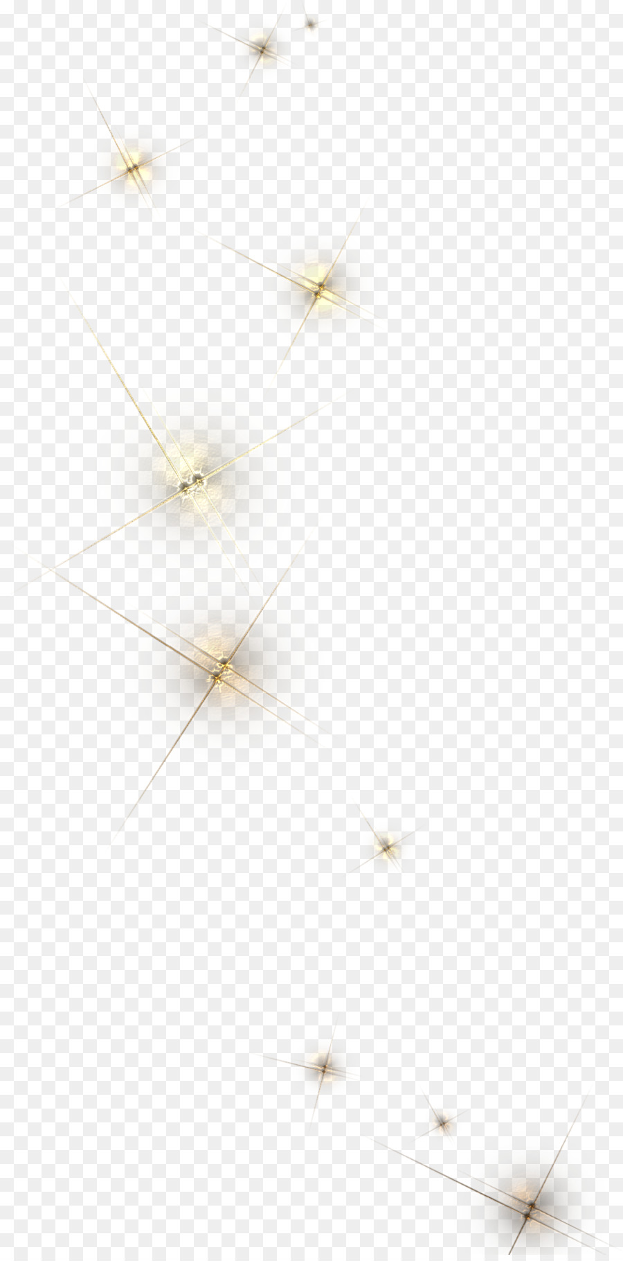 Des Paillettes Dorées，Paillettes PNG