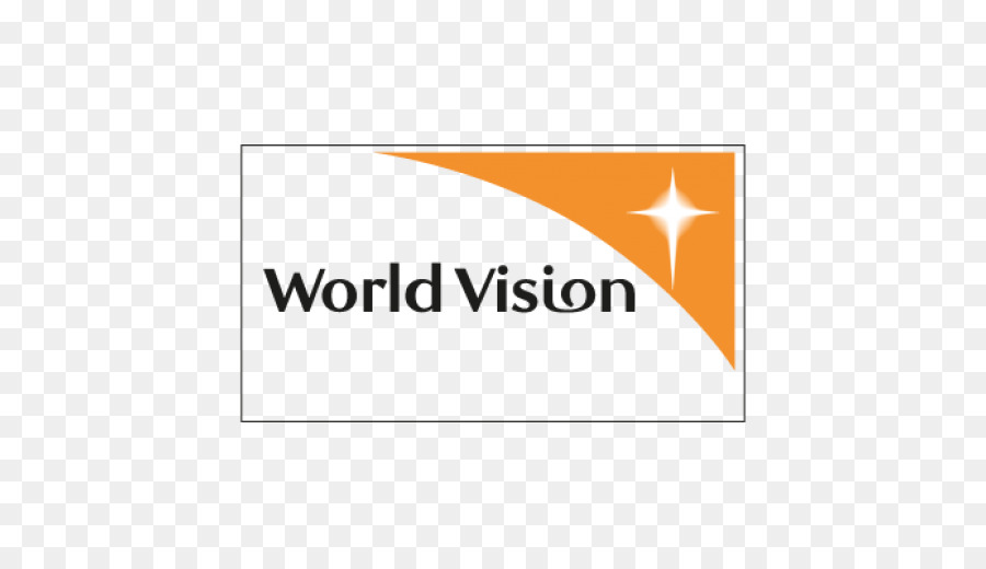 Logo De Vision Mondiale，Organisation PNG