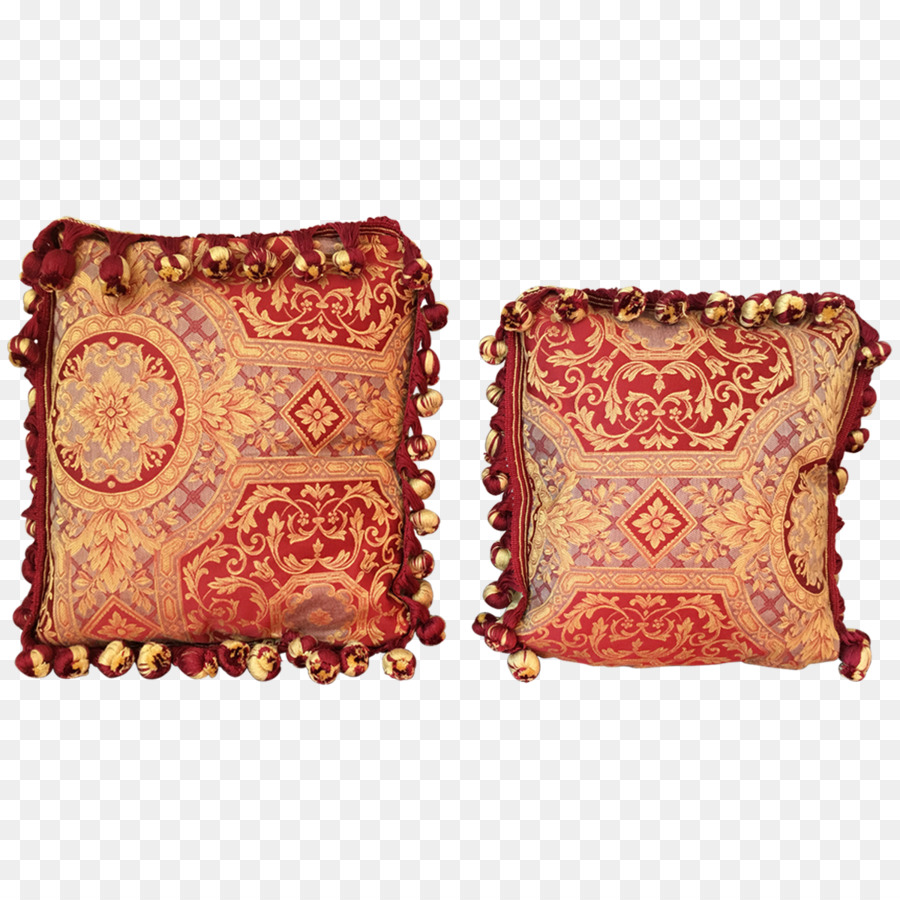 Les Coussins，Oreiller PNG