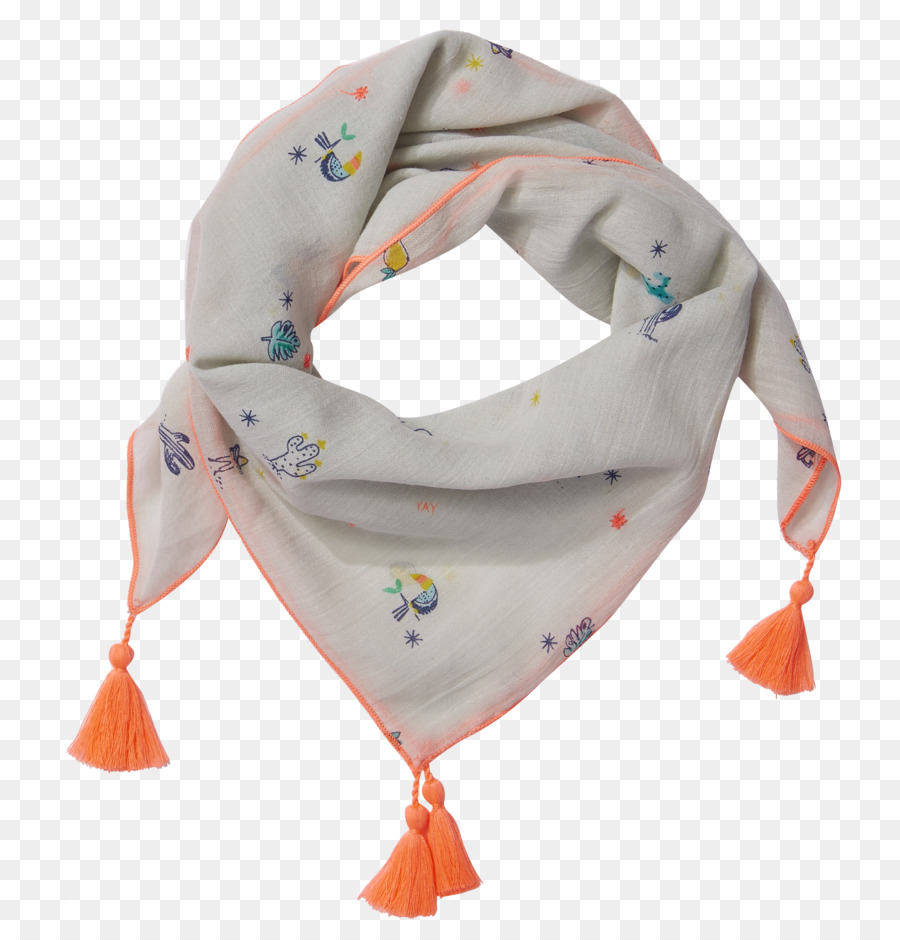 Foulard，Chèche PNG