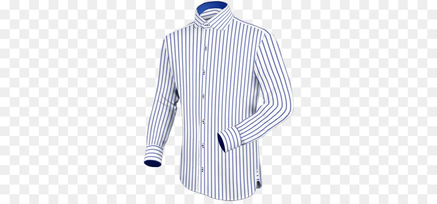 Chemise Rayée，Chemise PNG