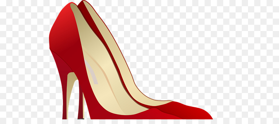 Chaussures，Talons PNG