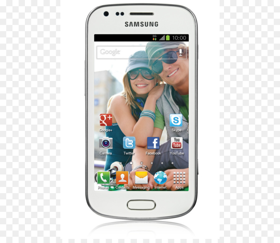 Samsung Galaxy Ace 2，Samsung Galaxy S Ii PNG