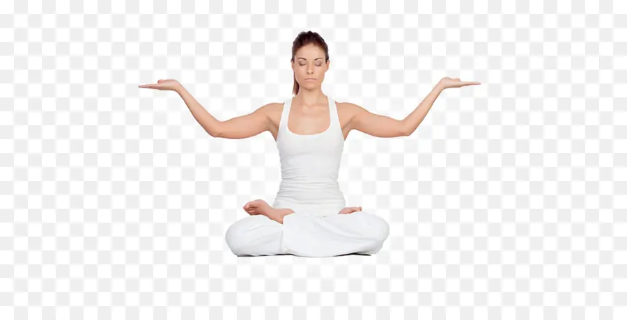 Yoga，Yoga Pilates Tapis PNG