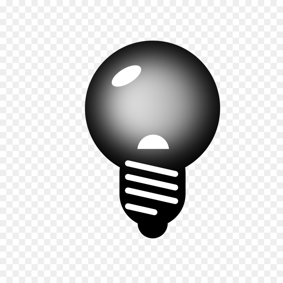 Ampoule，Électricité PNG