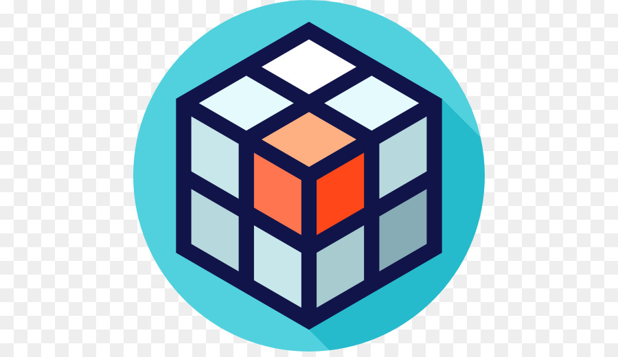 Ordinateur Icônes，Cube PNG