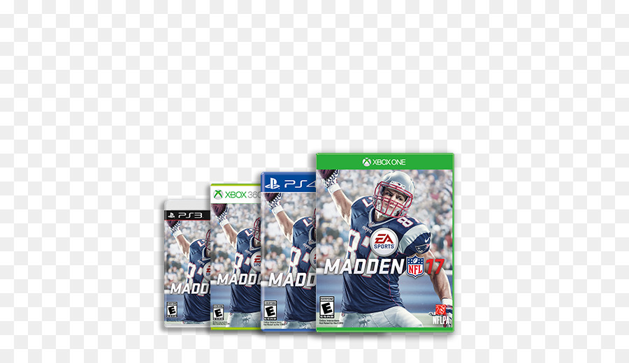 Madden Nfl17，Sportif PNG