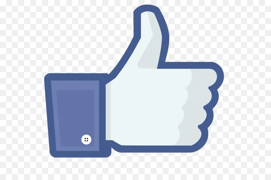 Facebook Comme Le Bouton，Comme Le Bouton PNG