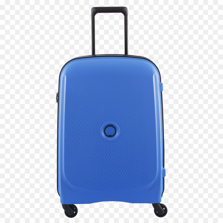 Valise Bleue，Bagage PNG