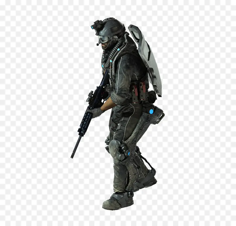 Tom Clancy S Ghost Recon Fantômes，Tom Clancy S Ghost Recon Espaces Naturels PNG