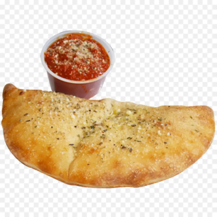 Calzone，Sauce PNG