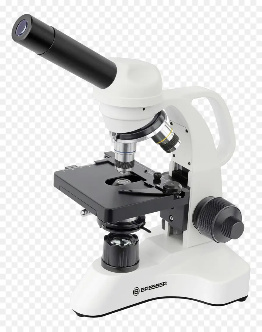 Microscope，Objectif PNG