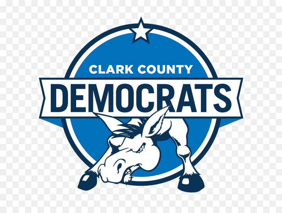 Le Comté De Clark Parti Démocratique，Convention Nationale Démocratique PNG