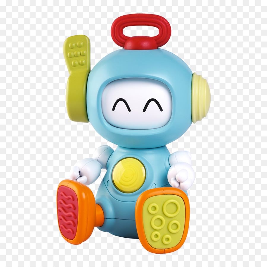 Robot，Enfant PNG