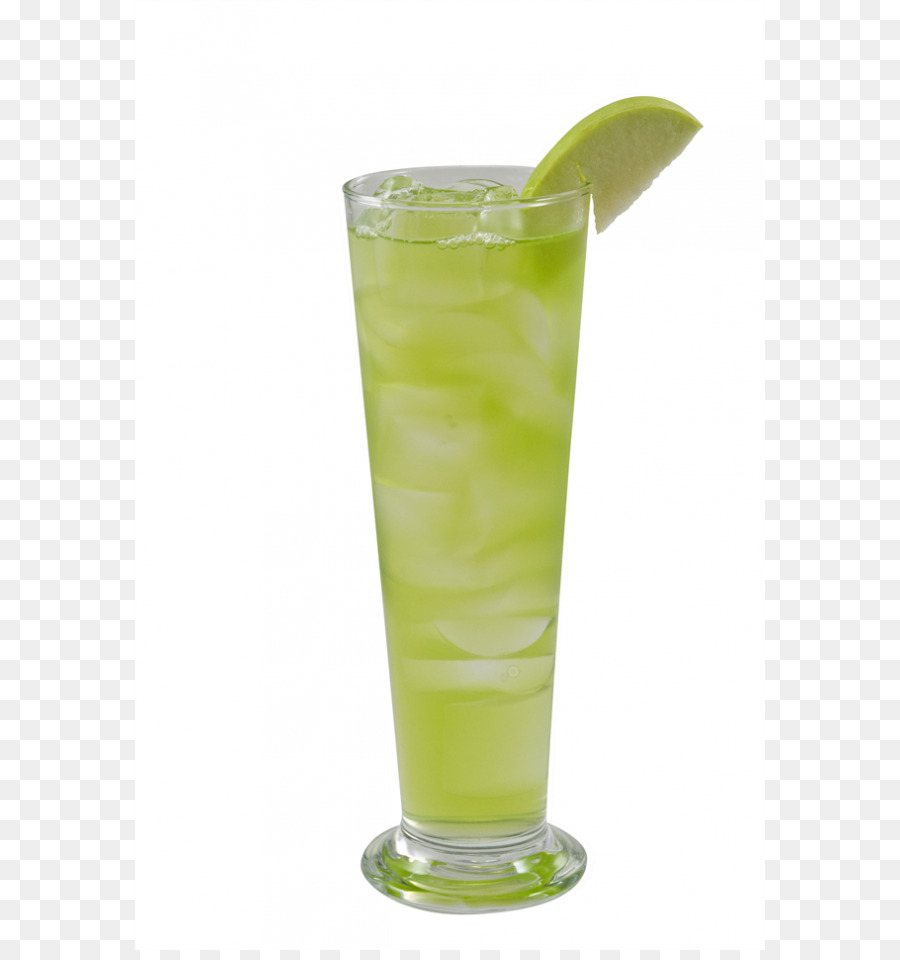 Cocktail，La Pomme Verte PNG