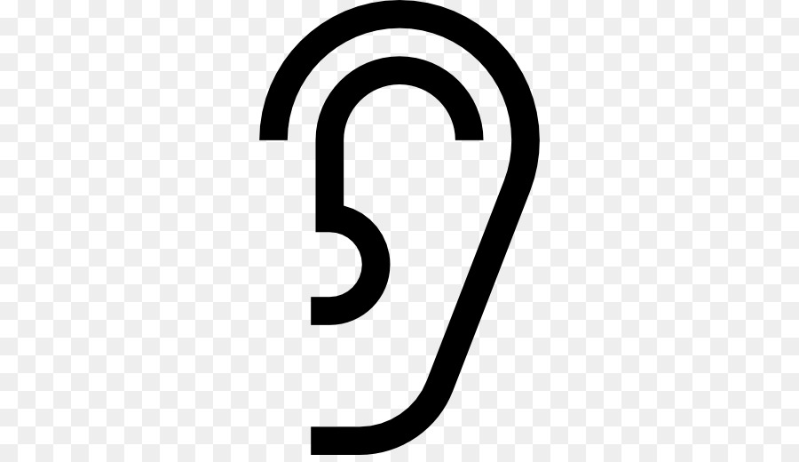 Oreille，Audience PNG