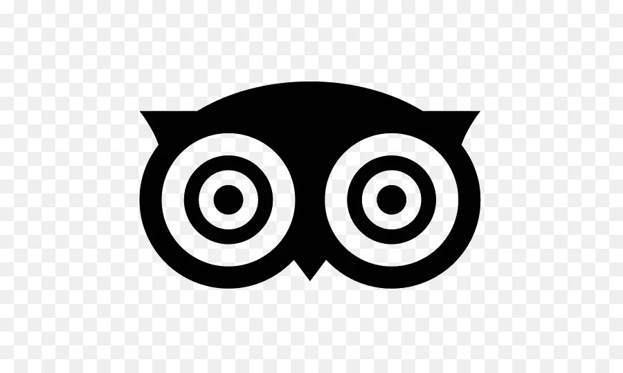 Icône De Hibou，Yeux PNG