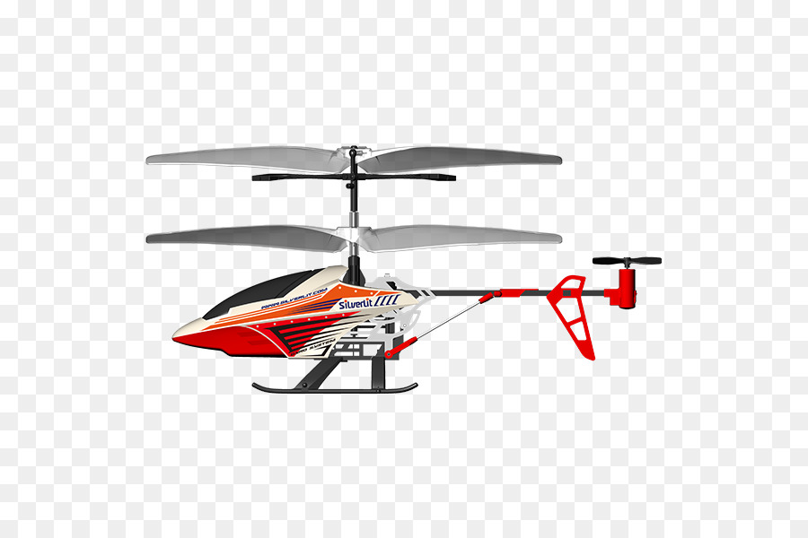 Hélicoptère，Hélicoptère Radio Pilotée PNG