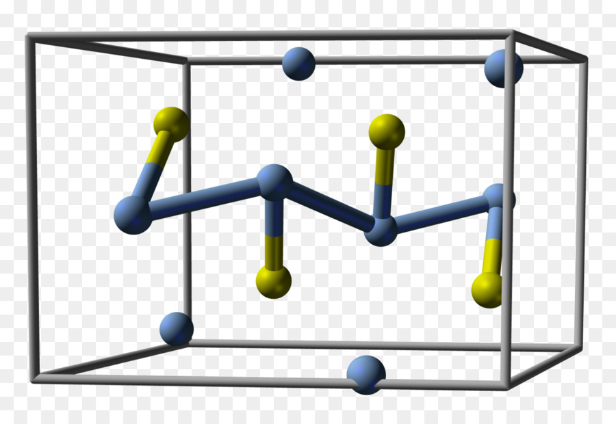 Structure Moléculaire，Vert PNG