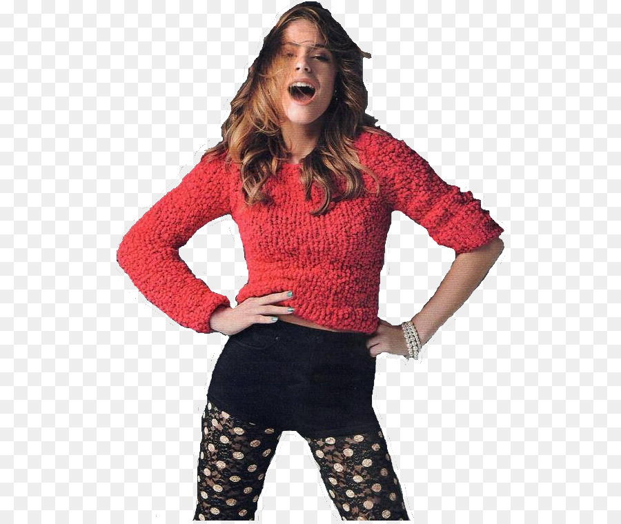 Martina Stoessel，La Photographie PNG