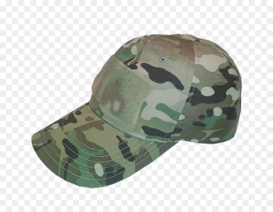 Casquette De Baseball，Multicam PNG