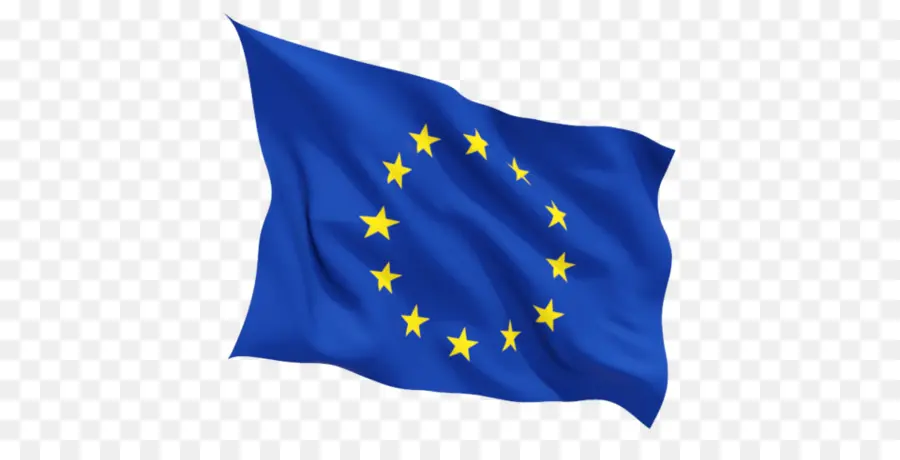 Drapeaux De L'ue，Europe PNG