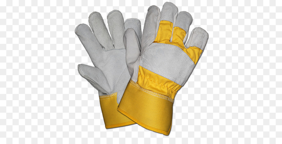 Gants En Cuir，Vêtements Pour Les Mains PNG