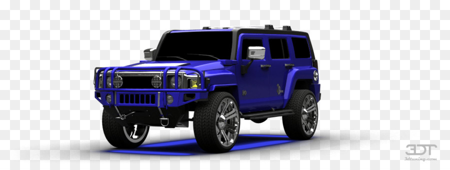 Jeep Noire，Voiture PNG