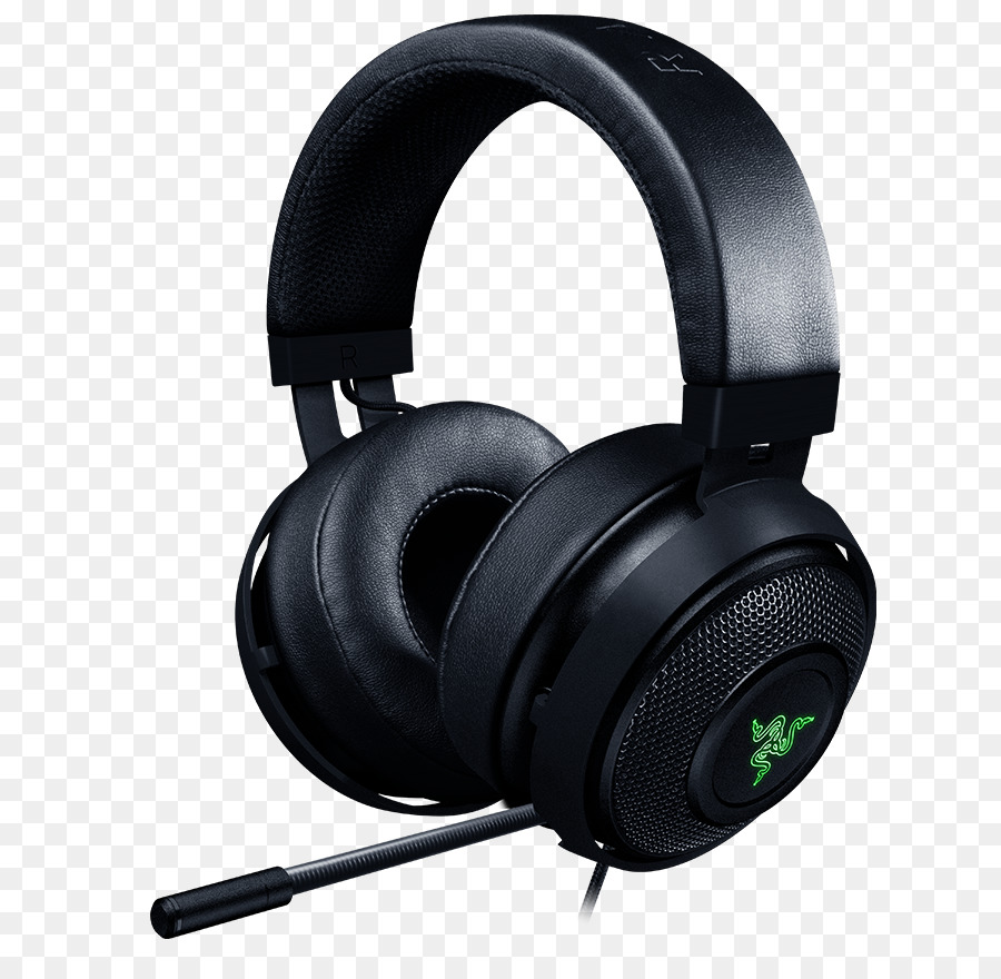 Razer Kraken 71 V2，Casque PNG