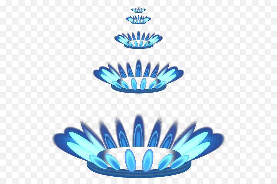 Flamme Bleue，Flamme PNG