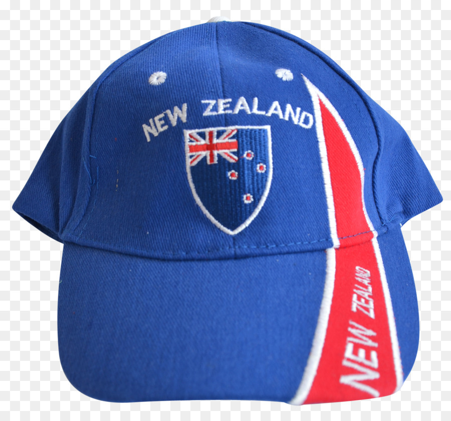 Casquette De Baseball，La Nouvelle Zélande PNG