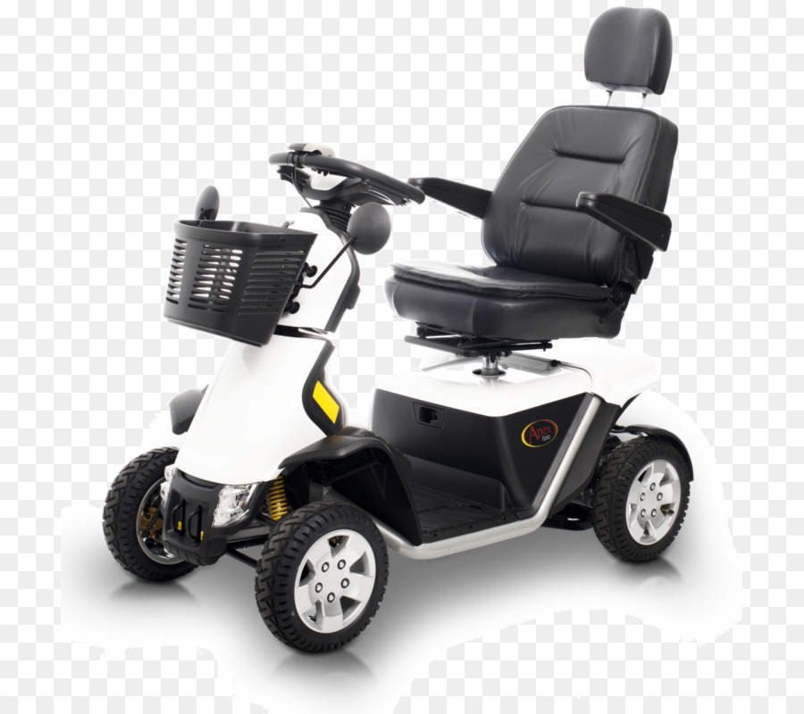 Scooter，Véhicule électrique PNG