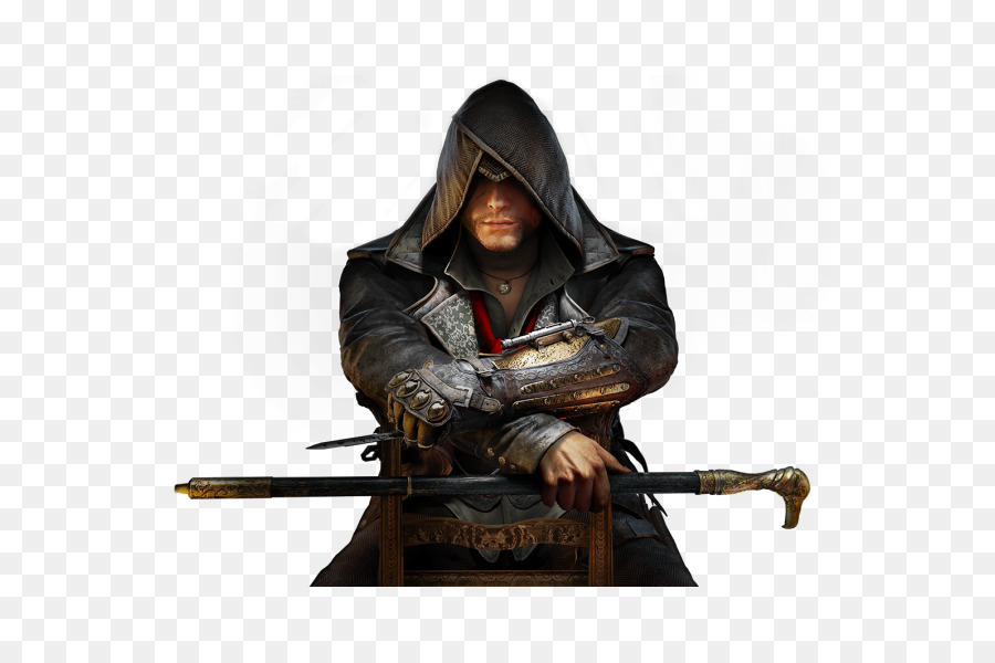 Assassin S Creed Syndicat，Assassin S Creed PNG