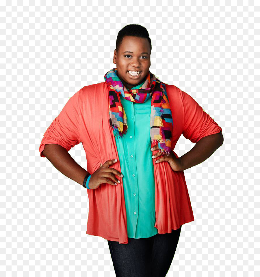 Alex Newell，Joie PNG