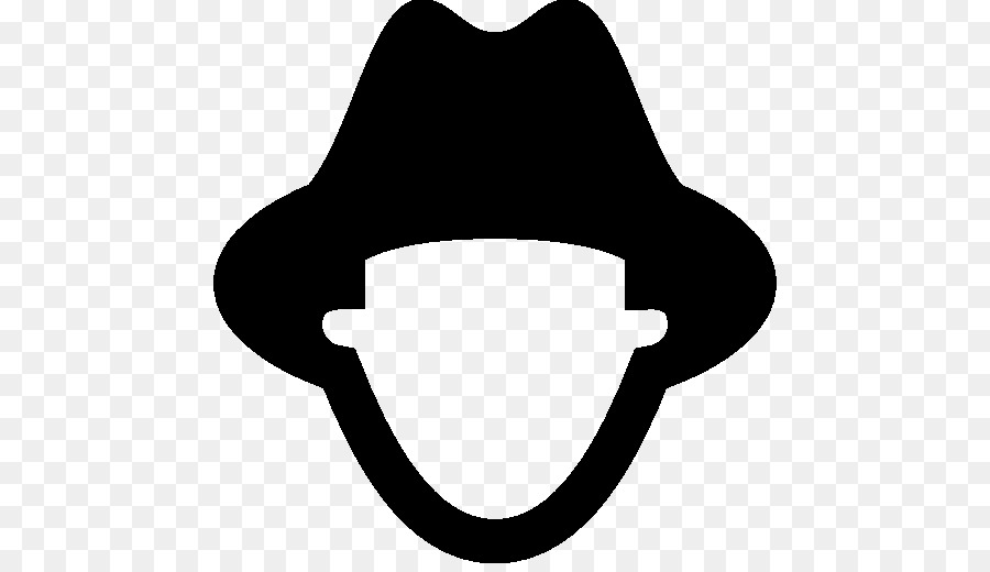 Chapeau Noir，Chapeaux PNG