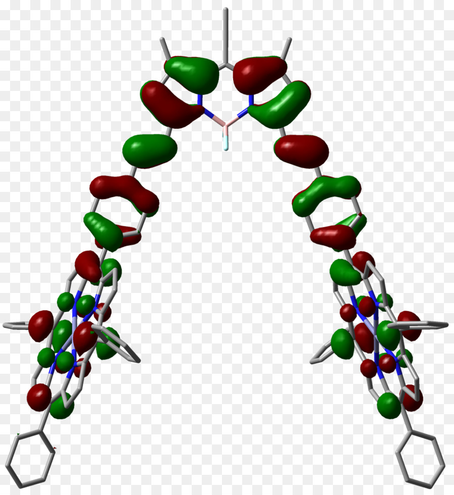 Ornement De Noël，L Art PNG