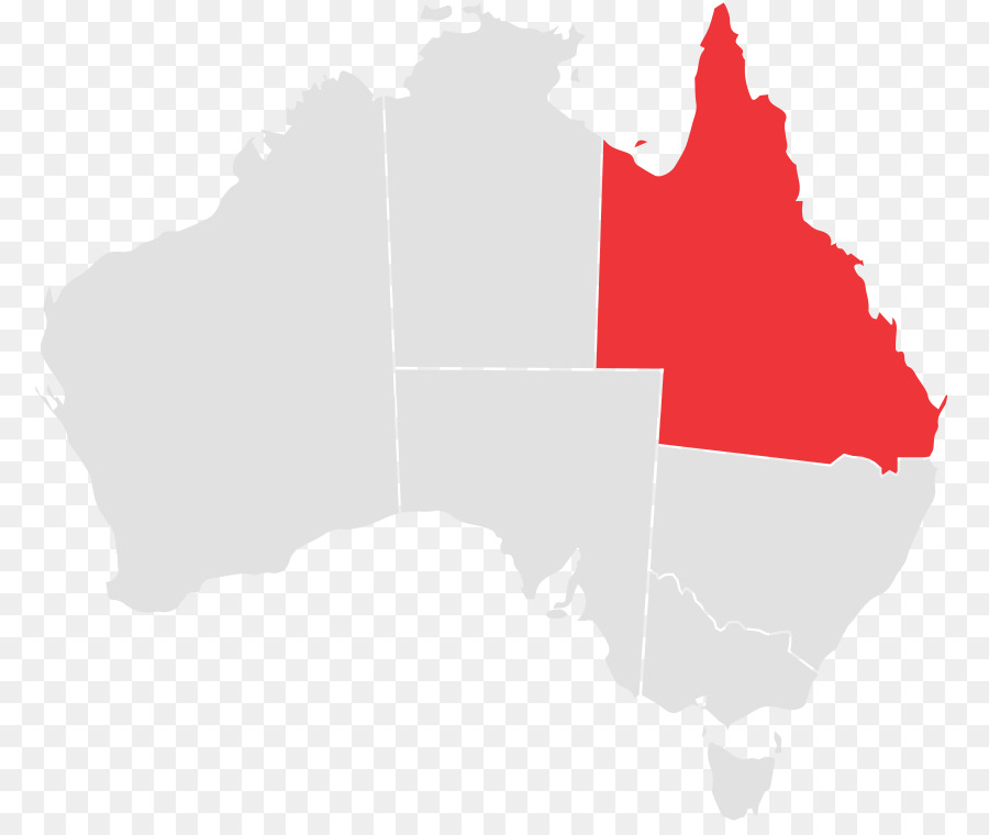 Queensland，Territoire Du Nord PNG