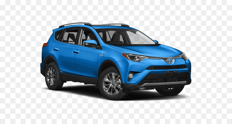 Voiture Argentée，Toyota PNG