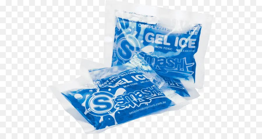 Packs De Glace En Gel，Refroidissement PNG