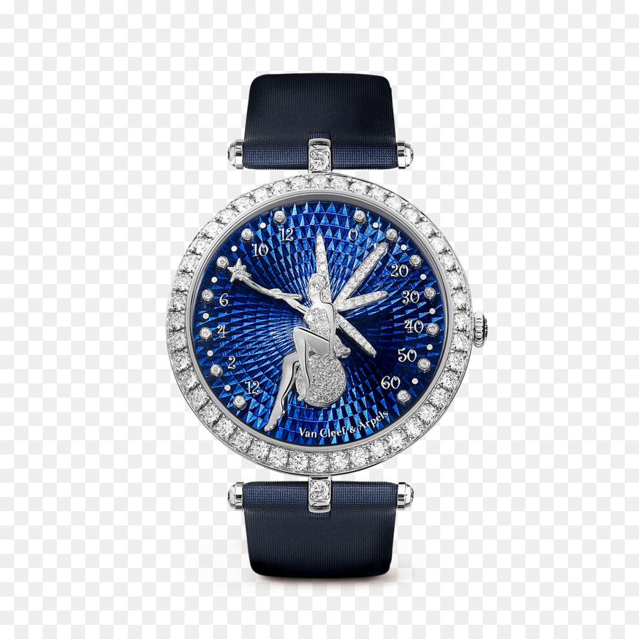 Van Cleef Arpels，Complication PNG