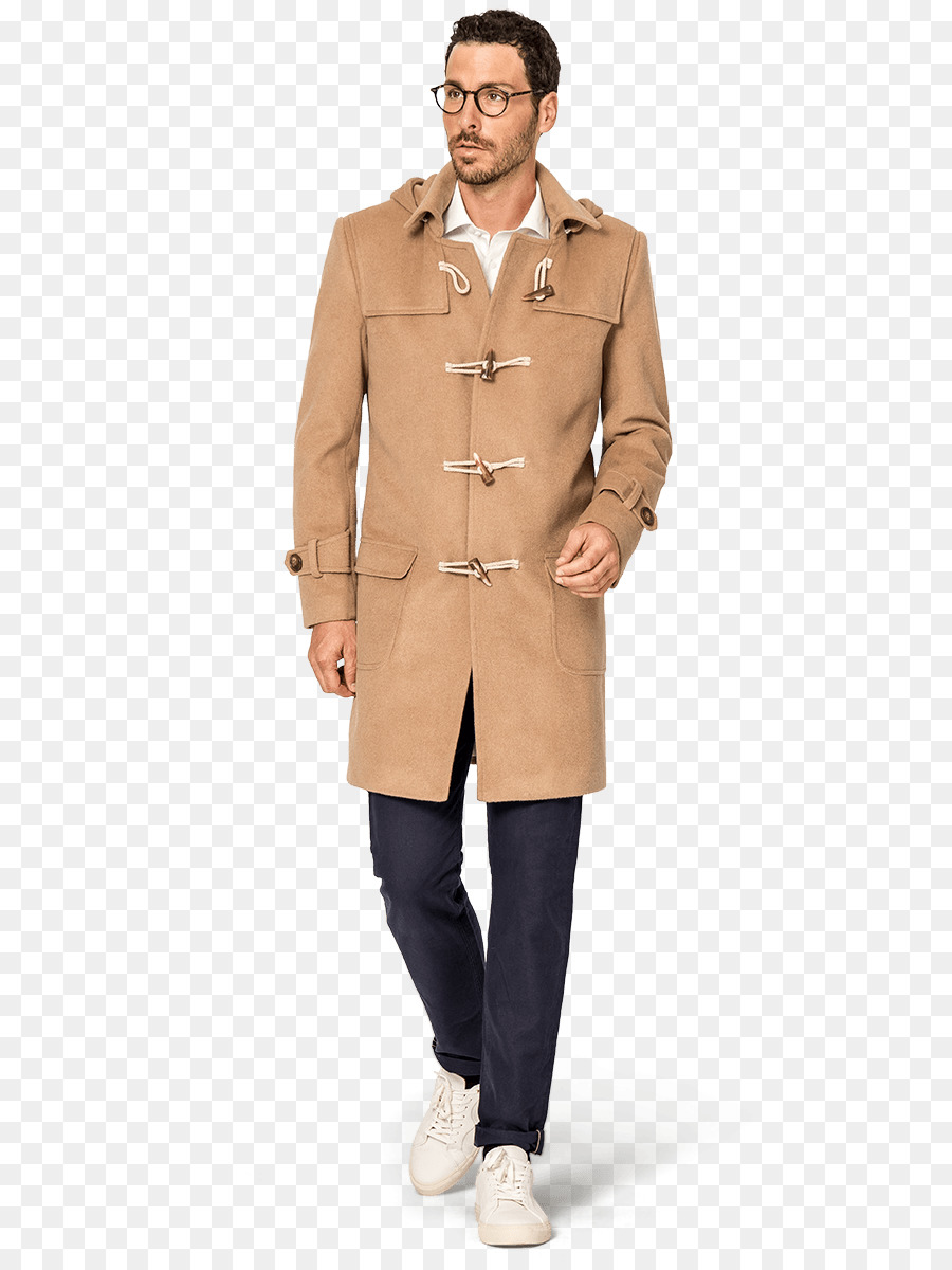 Trench Coat，Pardessus PNG