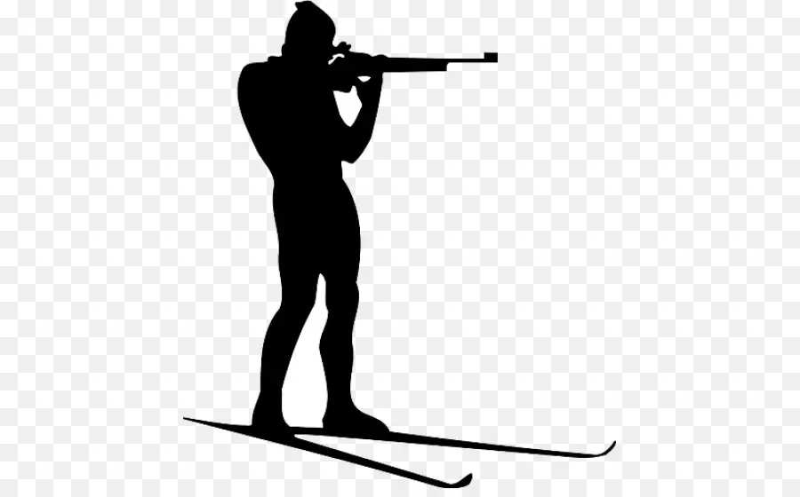 Coupe Du Monde De Biathlon，Biathlon PNG